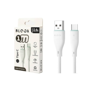 Cable tipo c