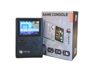 Consola Retro
