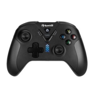 Joystick estilo Xbox GT-019 Pacto 40 Cable 1.5M Marvo